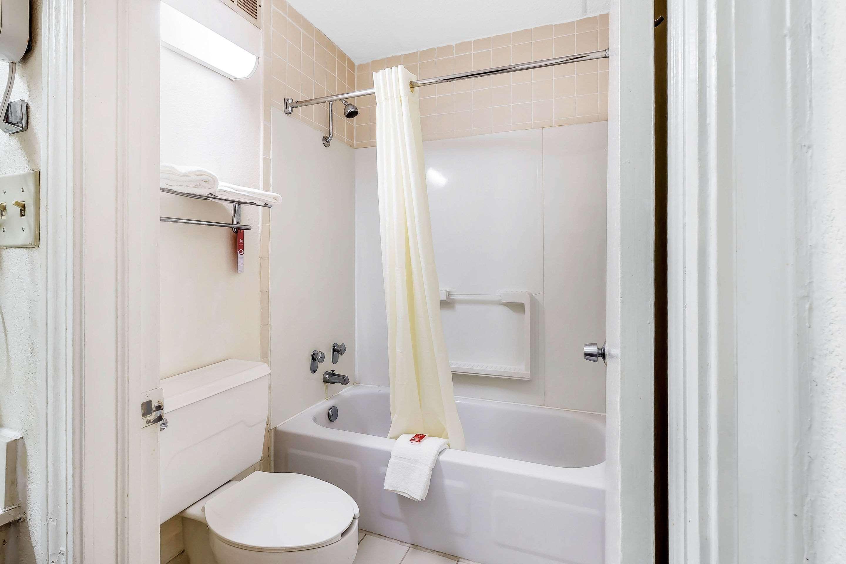 Econolodge Lavonia Luaran gambar