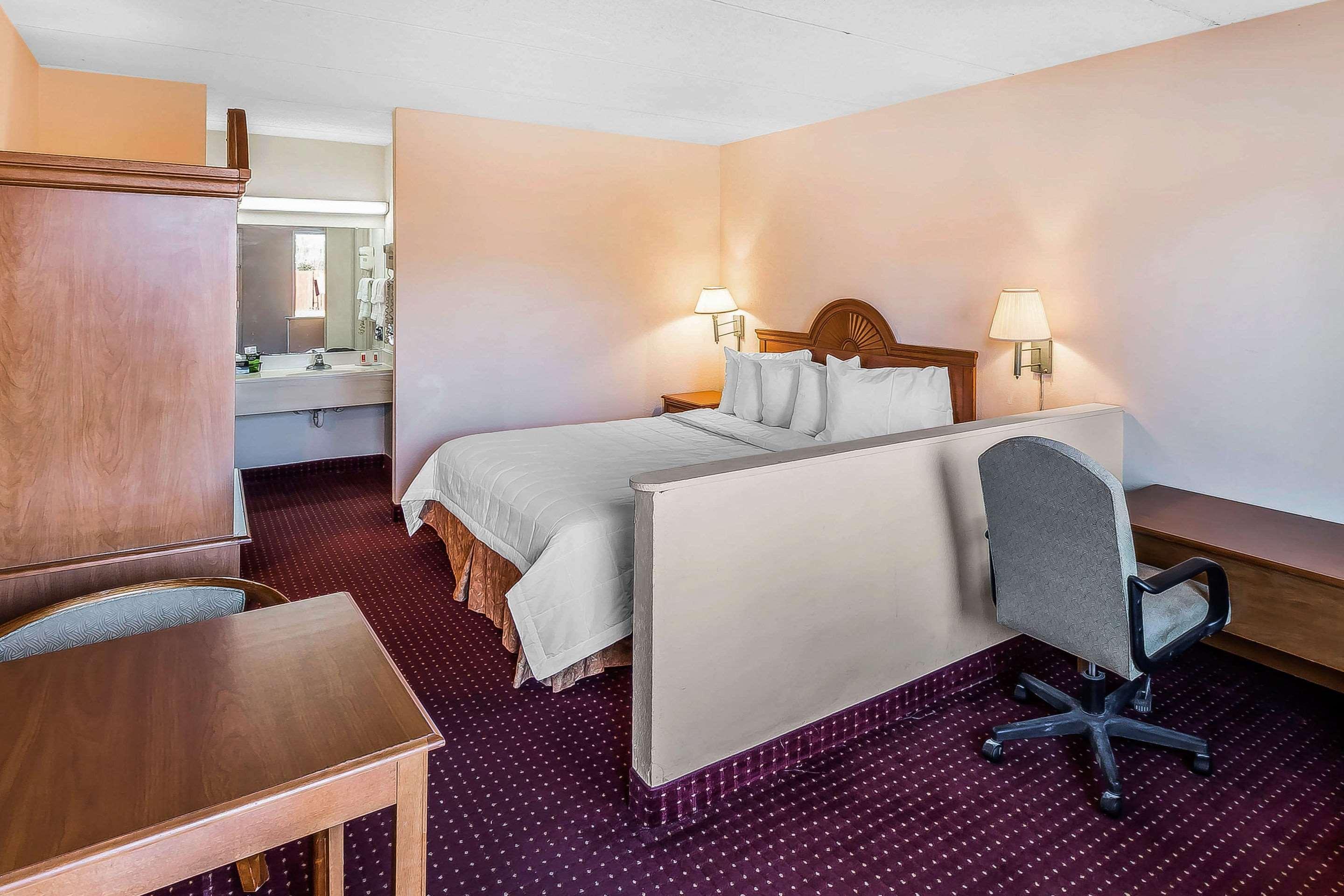 Econolodge Lavonia Luaran gambar