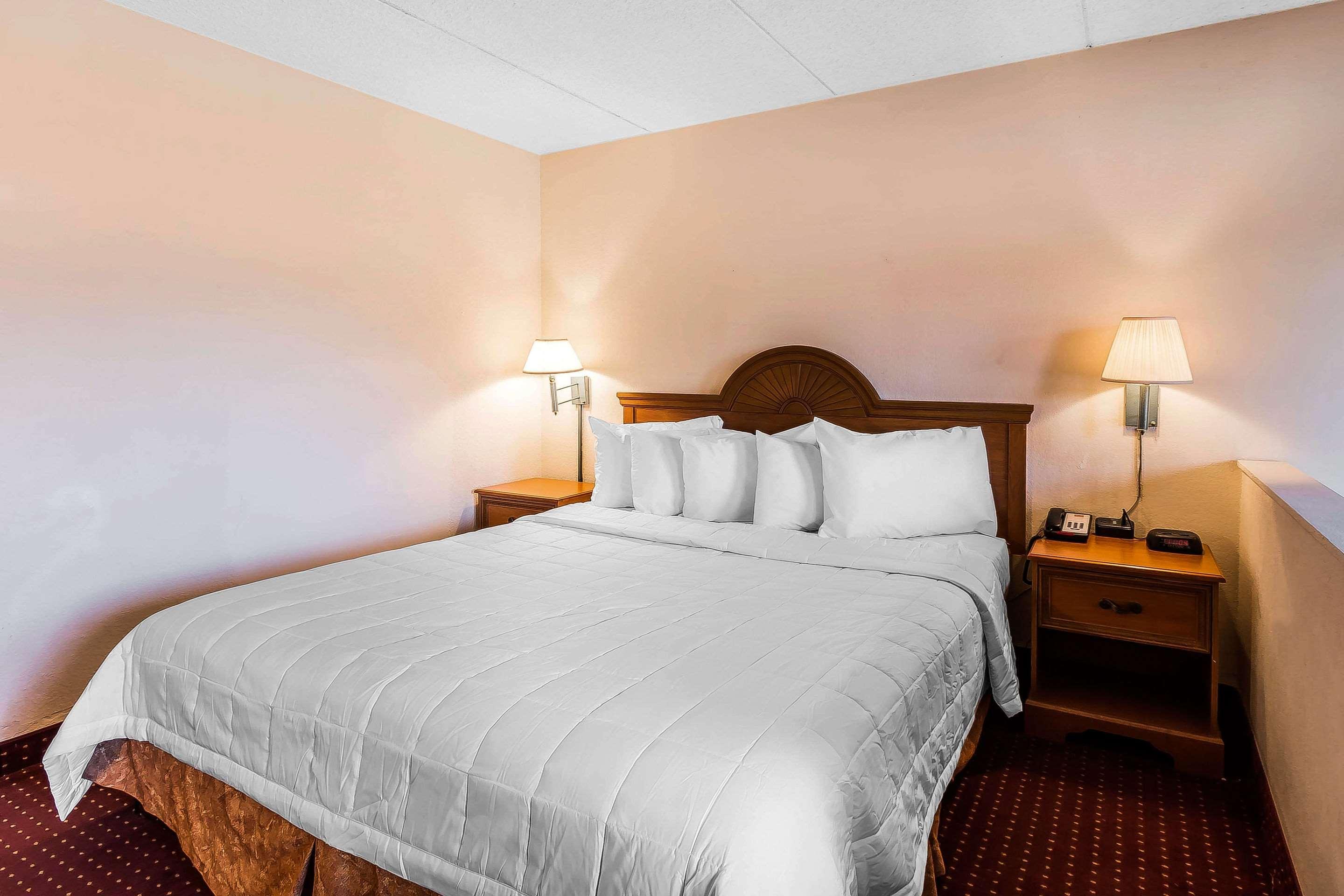 Econolodge Lavonia Luaran gambar
