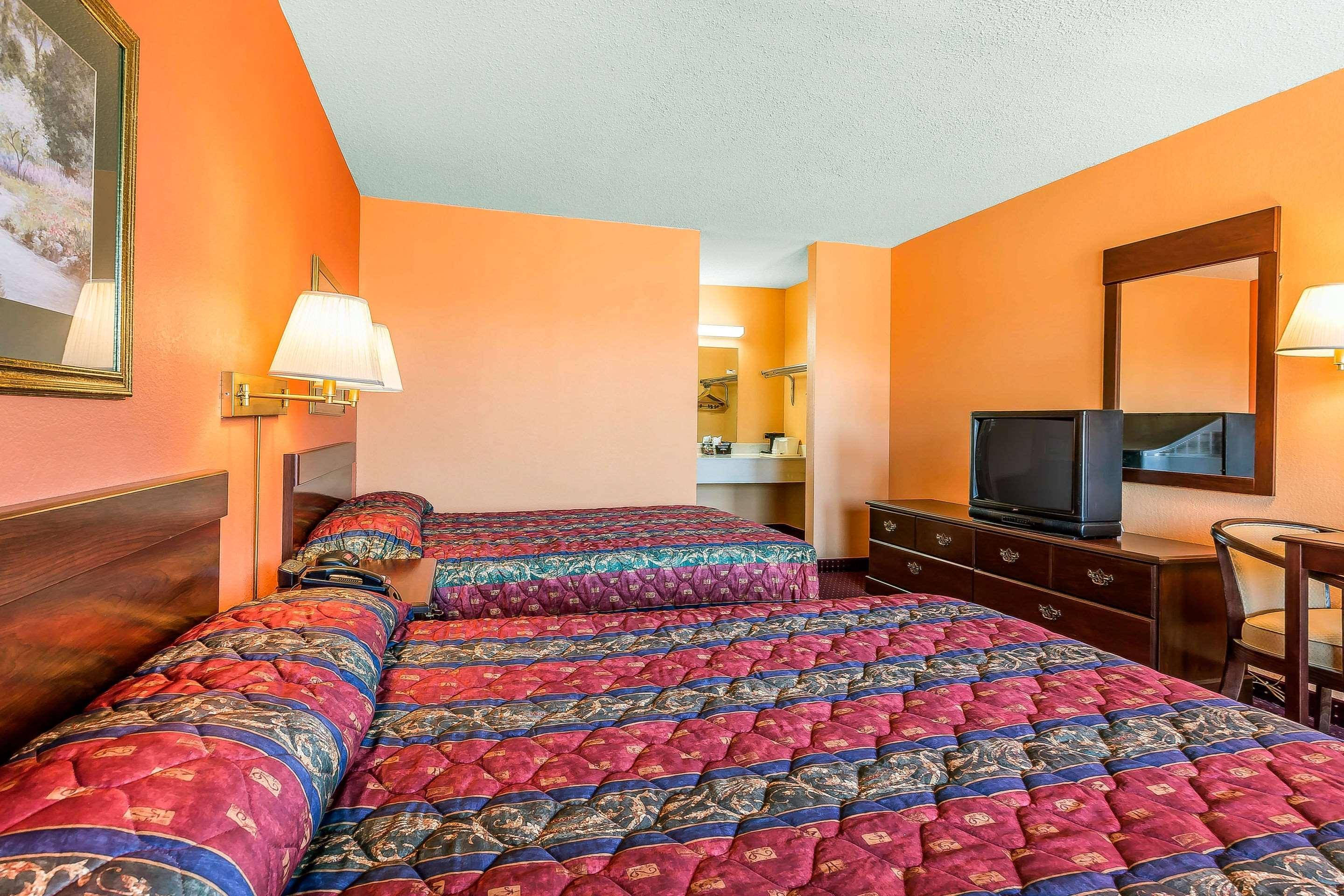 Econolodge Lavonia Luaran gambar