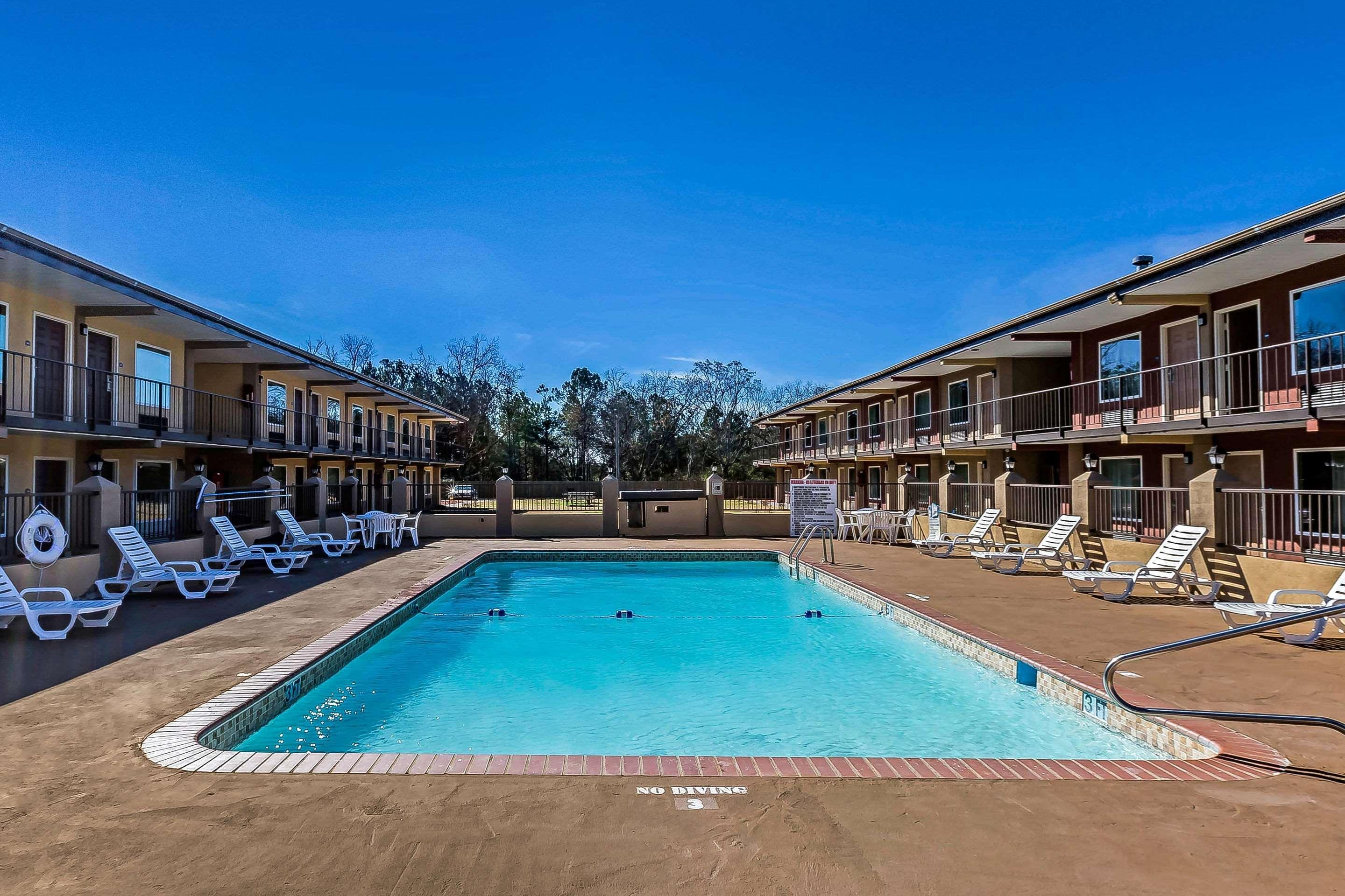 Econolodge Lavonia Luaran gambar